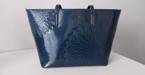 Borsa desigual donna originale - desigual,