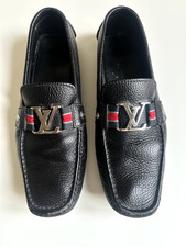 Louis Vuitton Loafer Shoes