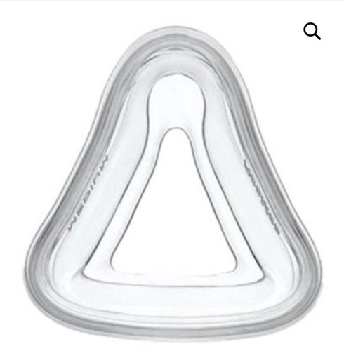 New sealed resmed - sealed, airfit