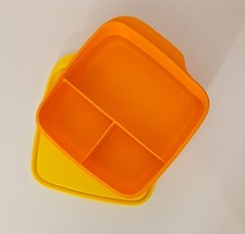Tupperware Eco+ Pause Box 550