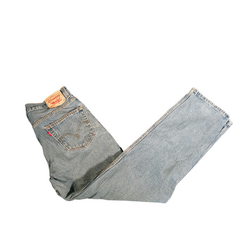 Levis 550 jeans - w36, l31