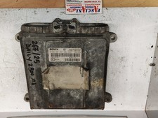 Centralina Motore Iveco Daily