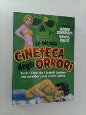 LA PICCOLA CINETECA DEGLI