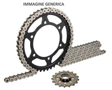 Kit trasmissione PBR catena