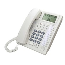 Telefono con cavo scrivania