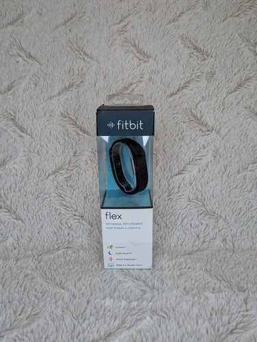 Fitbit flex wireless attività - fitbit,