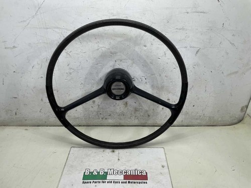 Volante sterzo orig - volante,