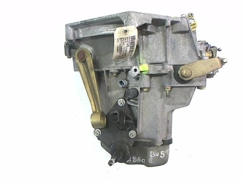 Scatola cambio peugeot 206 - scatola,