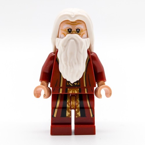 Lego harry potter minifigure - lego,