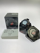 Casio G-Shock Rangeman