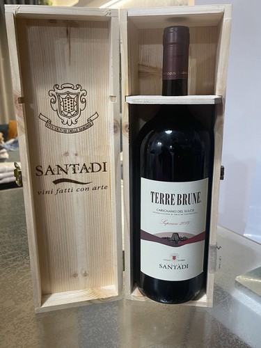 Terre brune - terre,