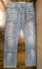 Jeans Lee Cooper uomo blu W30