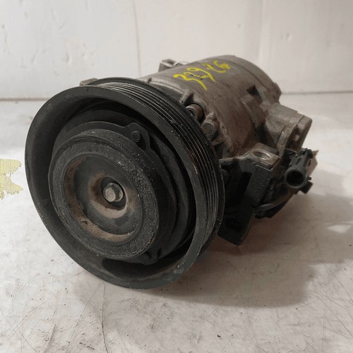 Compressore alfa romeo - alfa,