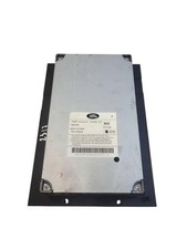 Amplificatore audio JAGUAR XF