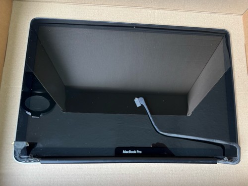 Apple macbook pro - apple, display