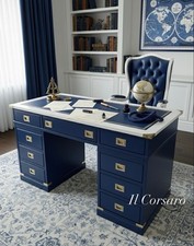 Scrivania Stile Marina Linea