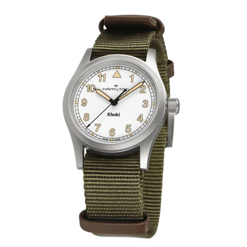Hamilton khaki field - khaki,