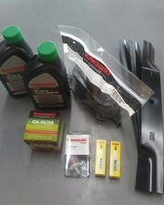 Kit messa a punto Hustler