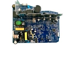 SCHEDA ALIMENTAZIONE BIMBY