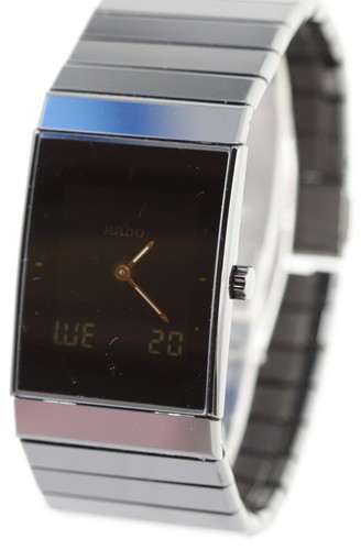 Orologio multifunzione rado - orologio,