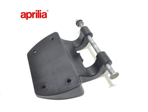 Cerniera chiusura sella - cerniera,