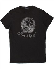 LOTTO Mens Graphic T-Shirt Top