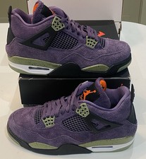 Air Jordan 4 Retro 'Canyon
