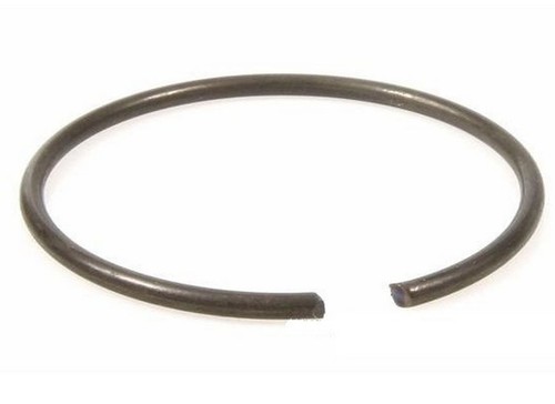 Anello fermo bocchettone - anello, x
