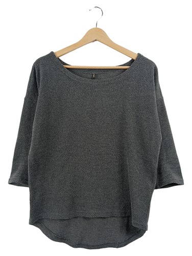 Only maglione donna grigio - only,