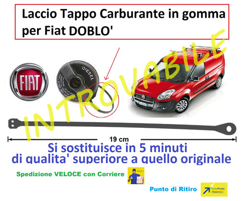 Laccetto filo cordino cavetto - filo,