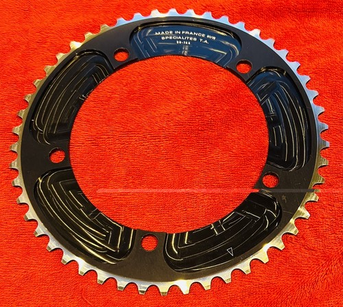 50t specialites full - full, track