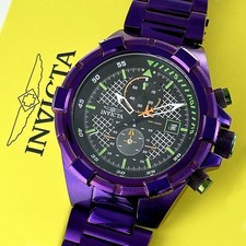 orologio invicta quadrante