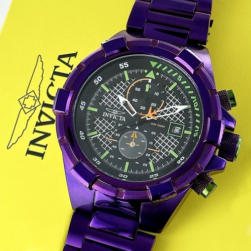 Orologio invicta quadrante - invicta,
