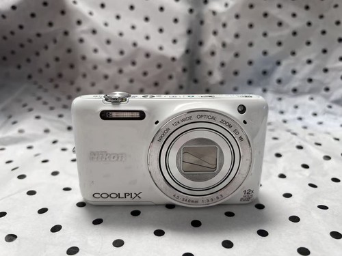 Nikon s6600 stabilizzazione - -,