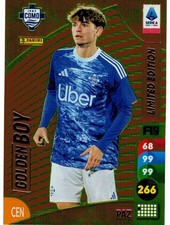 PANINI ADRENALYN XL 2025-2026