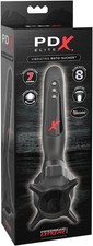 PDX Elite Vibrating