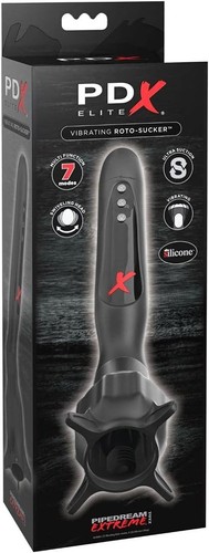 Pdx elite vibrating - elite,