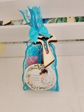 20 Sacchetti Porta Confetti