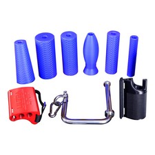 Set Multi-grip per Allenamento