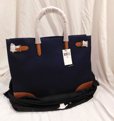Devyn tote bag ralph lauren - bag,