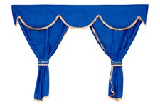 CAMION Tende set per VOLVO FH