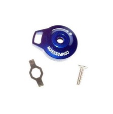 Rock Shox Reba / Recon leva blocco / sblocco compressione