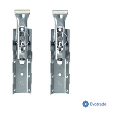 ATTACCO GANCIO INVISIBILE