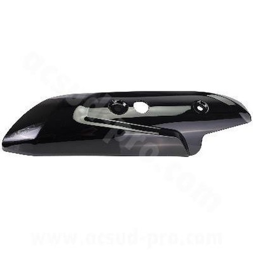 Protezione scarico yamaha - protezione,