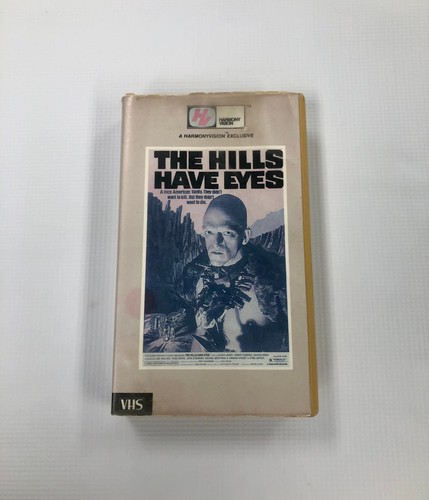 Harmony vision the hills have - the,