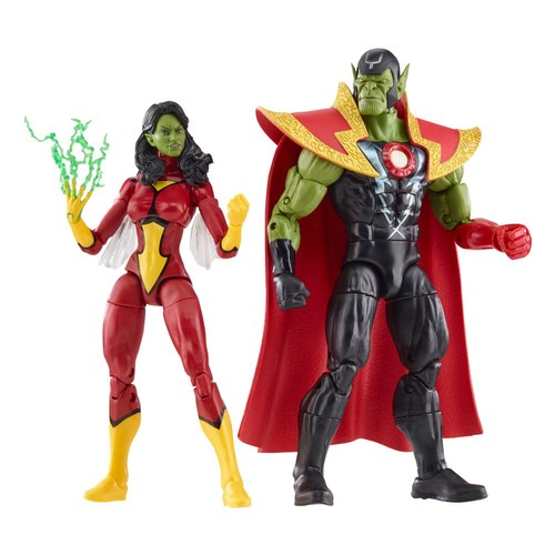 Avengers marvel legends action - marvel,