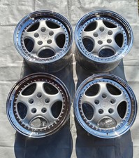 Porsche Speedline 18 wheels 