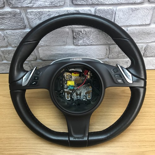 Volante originale porsche 991 - porsche,