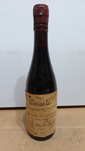 Barolo pro loco - barolo,