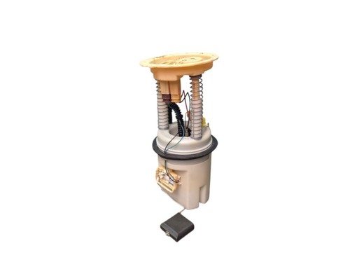 Pompa carburante serbatoio